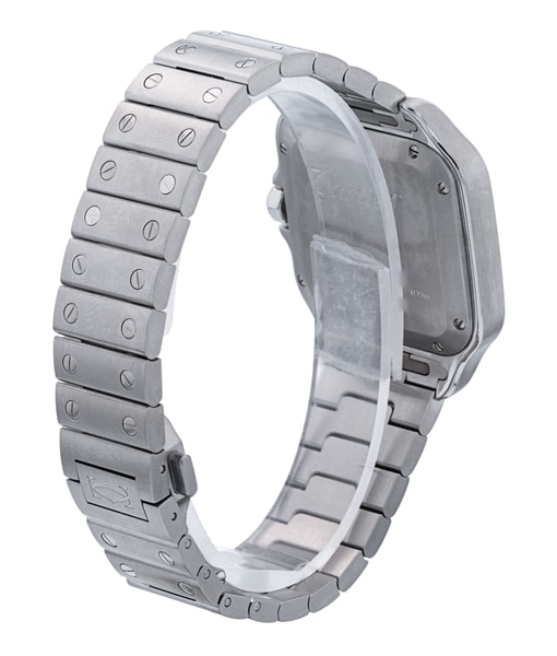 Cartier Santos De Cartier WSSA0063